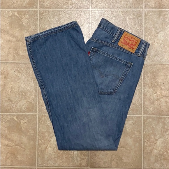 Levi's Other - Levi’s 527 Jeans